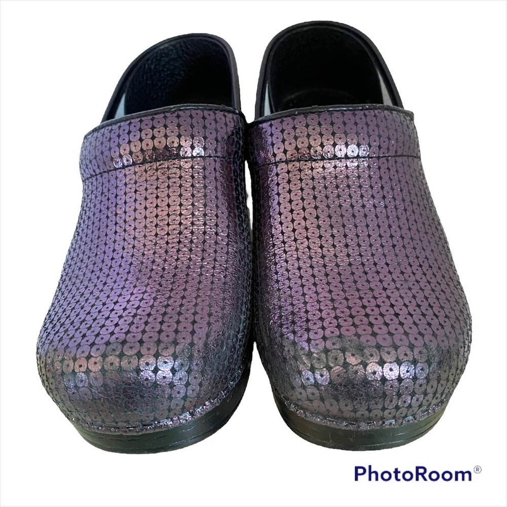 Dansko Clogs - Picture 2 of 11